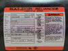 BALDOR 1 hp, 115/230 volts, 1075 rpm, 56 Electric Motor