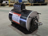 BALDOR 1 hp, 115/230 volts, 1075 rpm, 56 Electric Motor