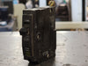 SQUARE D 20 Amp, 1 Pole, 120/240 volts Circuit Breaker QOB120