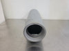 APPLETON 3" Unilet Conduit Outlet Body C Form 35/85