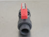 LEGEND VALVE True Union Ball Valve T/S-603