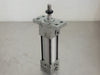 PHD INC Pneumatic Cylinder 3/4" Bore x 1-12" Stroke ARF3/4X11/2-A-P