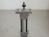 PHD INC Pneumatic Cylinder 3/4" Bore x 1-12" Stroke ARF3/4X11/2-A-P
