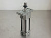PHD INC Pneumatic Cylinder 3/4" Bore x 1-12" Stroke ARF3/4X11/2-A-P