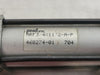 PHD INC Pneumatic Cylinder 3/4" Bore x 1-12" Stroke ARF3/4X11/2-A-P