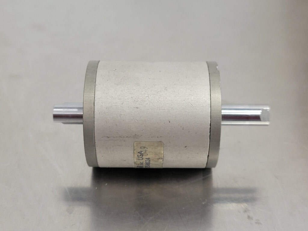 FABCO-AIR Air Cylinder 1" Bore x 1" Stroke H-7-XDR
