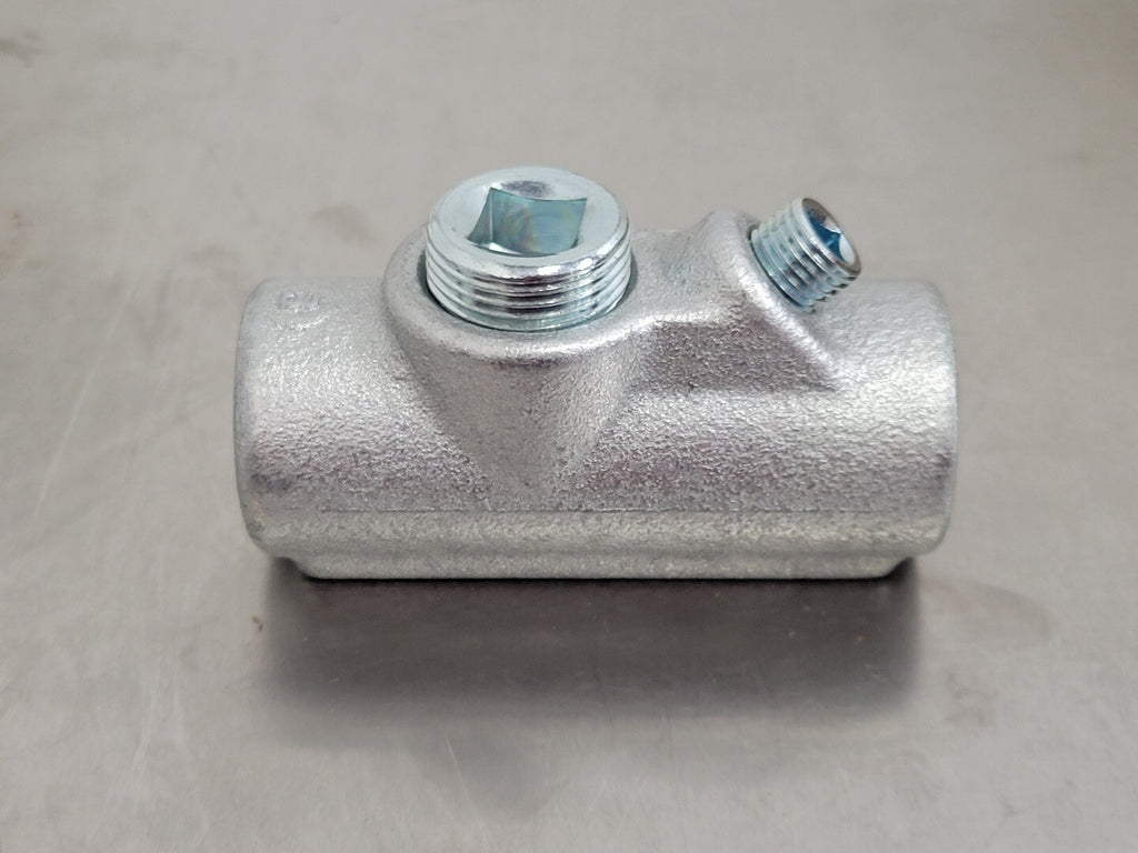 EATON 1/2" Conduit Sealing Fitting EYSX11 