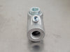 EATON 1/2" Conduit Sealing Fitting EYSX11 