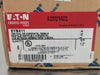 EATON 1/2" Conduit Sealing Fitting EYSX11 
