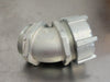 THOMAS & BETTS 2" 45 Deg Liquidtight Conduit Connector 5247