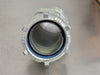 THOMAS & BETTS 2" 45 Deg Liquidtight Conduit Connector 5247