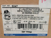 THOMAS & BETTS 2" 45 Deg Liquidtight Conduit Connector 5247
