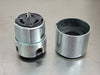 ARROW HART 50 Amp 125 Volts Hart Lock Connector Non-NEMA CS6360