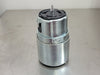 ARROW HART 50 Amp 125 Volts Hart Lock Connector Non-NEMA CS6360