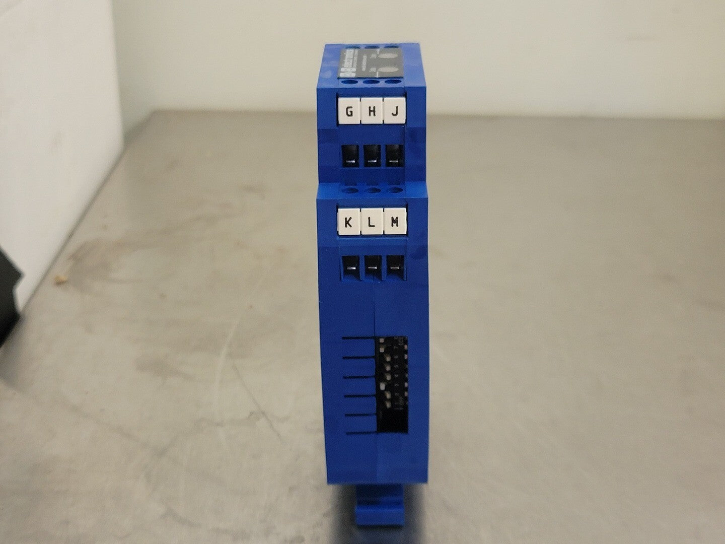 B&B ELECTRONICS Isolated Repeater RS-485OPDR