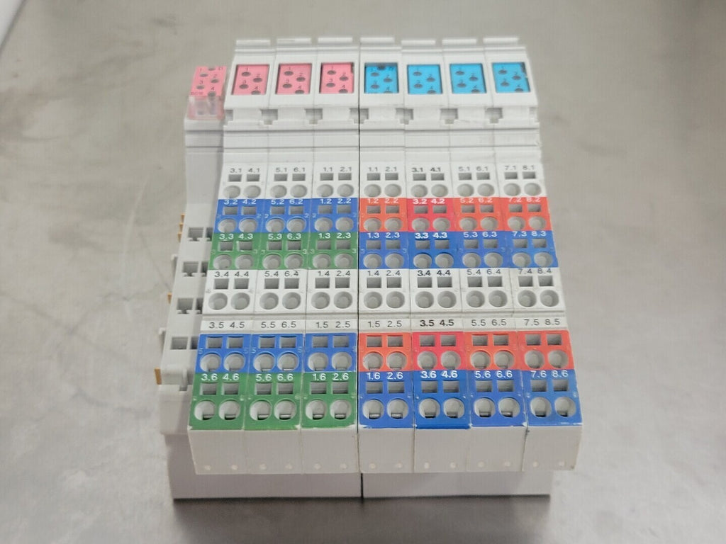 REXROTH Digital Input Module R-IB IL 24 DO 16
