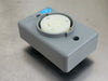 HUBBELL Safety-Shroud Twist -Lock Receptacle HBL2320SR