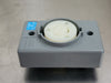 HUBBELL Safety-Shroud Twist -Lock Receptacle HBL2320SR
