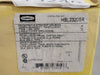 HUBBELL Safety-Shroud Twist -Lock Receptacle HBL2320SR