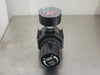 INGERSOLL-RAND 1/2" Pneumatic Regulator R27241-600 w/ Gauge 9129-04