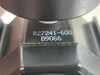 INGERSOLL-RAND 1/2" Pneumatic Regulator R27241-600 w/ Gauge 9129-04