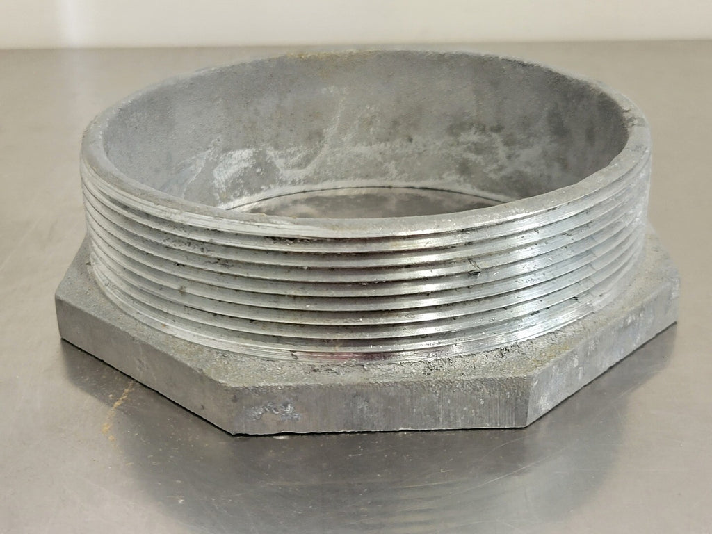 ARLINGTON NEW 5" Conduit Chase Nipple 511