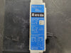 CUTLER-HAMMER 20 Amp, 1 Pole, 277 volts Circuit Breaker HFD1020