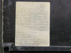 ITE 20 Amp, 1 Pole, 2770 volts Circuit Breaker HED41B020
