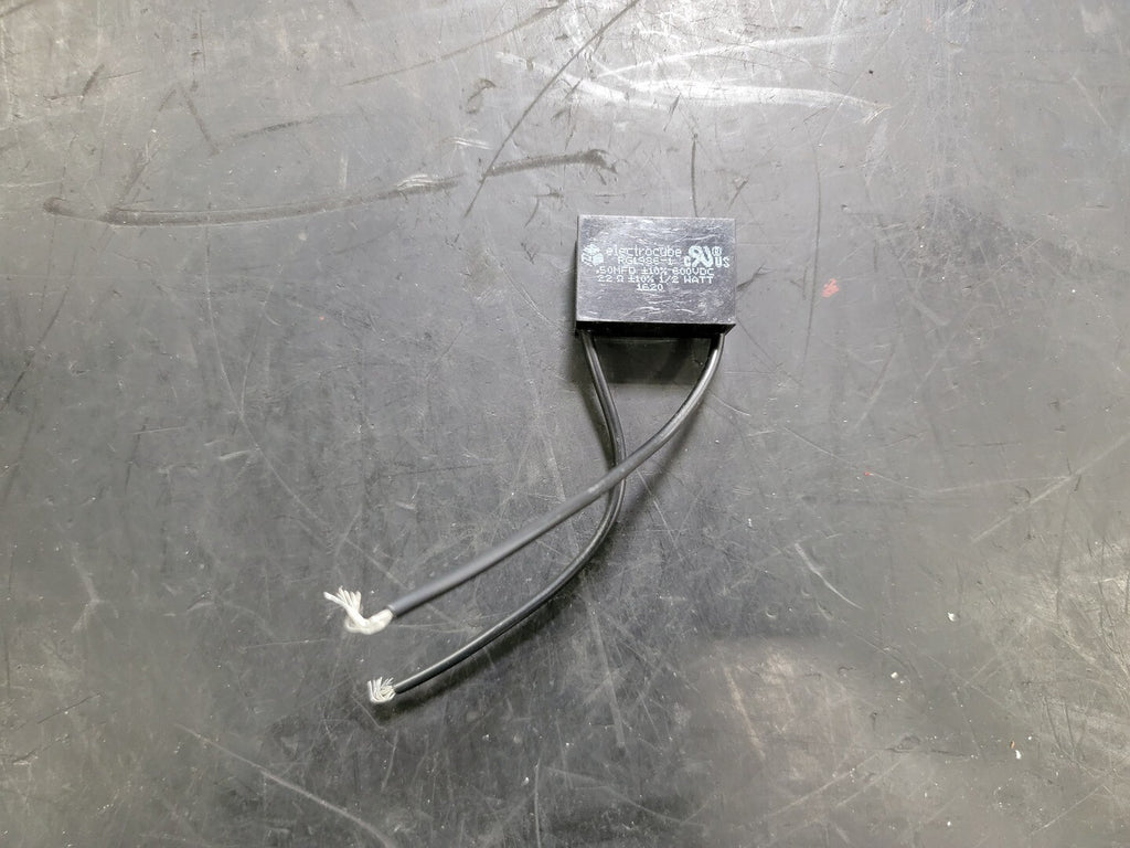 ELECTROCUBE 600 VDC Capacitor RGL986-1