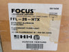 FOCUS 26 Watts Fluorescent Flood Light FFL-26-HTX