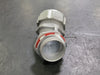 AFC FITTINGS 1-1/4" 45 Deg Liquidtight Connector L4125 (Box of 4)