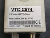 VITEK 24 VAC Digital Camera VTC-C574