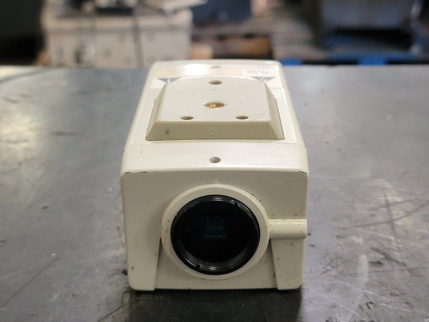 Dsp Color Camera VITEK DSP Color CCD Camera VTC-C474-01403109