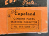 COPELAND Starting Capacitor 014-0008-70