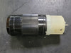 PASS & SEYMOUR 50 Amp, 125 Volts Locking Connector CS6360