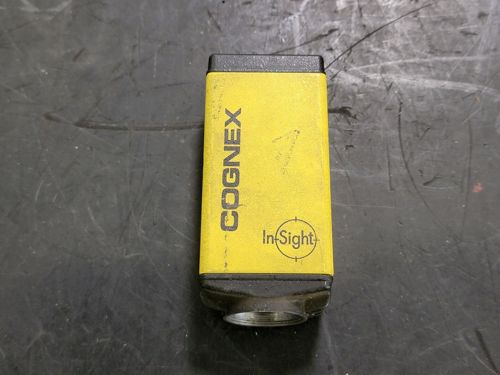 COGNEX Camera In-Sight Digital 800-5715-1