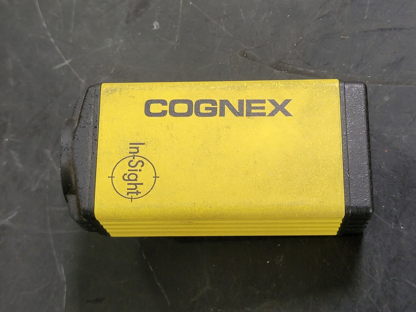 COGNEX Camera In-Sight Digital 800-5715-1
