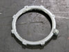 ARLINGTON 2-1/2" Grounding Locknuts GL250 (Box of 10 pcs)