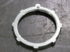 ARLINGTON 2-1/2" Grounding Locknuts GL250 (Box of 10 pcs)