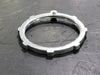 ARLINGTON 2-1/2" Grounding Locknuts GL250 (Box of 10 pcs)