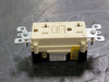 LEVITON 20 Amp Smartlock Pro Wall Plate 7899-I (Box of 10)