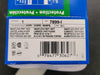 LEVITON 20 Amp Smartlock Pro Wall Plate 7899-I (Box of 10)