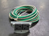 LEGRAND 20 Amp Device Replacement Receptacle RC4REC2-25
