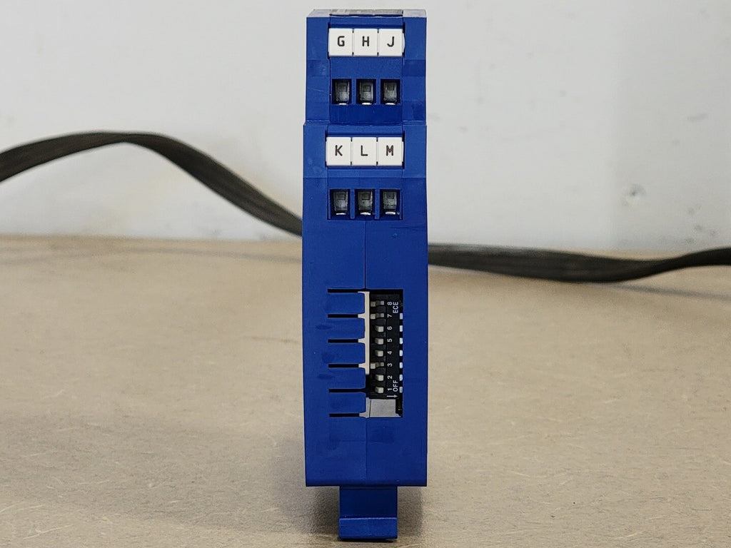 B&B ELECTRONICS Isolated Repeater RS-485OPDR