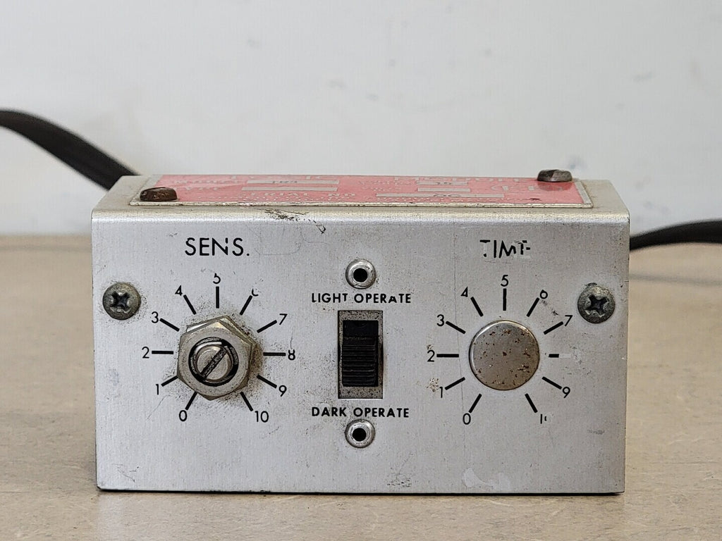 FARMER ELECTRIC Logic Module TR3