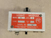 FARMER ELECTRIC Logic Module TR3
