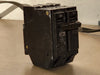 GENERAL ELECTRIC 30 Amp, 2 Pole, 240 volts Circuit Breaker THHQL230