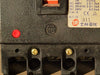 SHIHLIN 10 Amp, 3 Pole, 600 volts Circuit Breaker NF30-SB