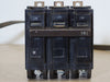 GENERAL ELECTRIC 15 Amp, 3 Pole, 240 volts Circuit Breaker 