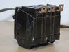 GENERAL ELECTRIC 15 Amp, 3 Pole, 240 volts Circuit Breaker 